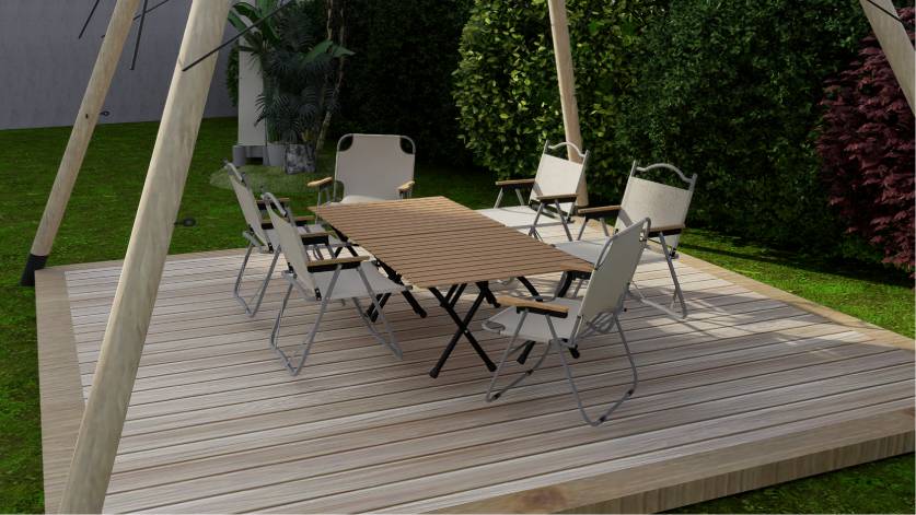 威信县帐篷生产厂家：以匠心筑牢户外装备的品质根基